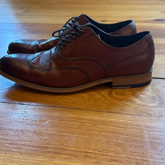Stacy Adam’s Oxford Dress Shoes - Picture 4 of 6